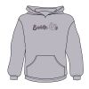 Youth Heavy Blend™ Hooded Sweatshirt Thumbnail