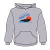 Youth Heavy Blend™ Hooded Sweatshirt Thumbnail