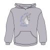 Youth Heavy Blend™ Hooded Sweatshirt Thumbnail