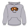 Youth Heavy Blend™ Hooded Sweatshirt Thumbnail