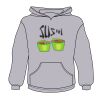 Youth Heavy Blend™ Hooded Sweatshirt Thumbnail