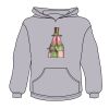 Youth Heavy Blend™ Hooded Sweatshirt Thumbnail