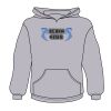 Youth Heavy Blend™ Hooded Sweatshirt Thumbnail
