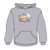 Youth Heavy Blend™ Hooded Sweatshirt Thumbnail
