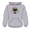 Youth Heavy Blend™ Hooded Sweatshirt Thumbnail