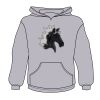 Youth Heavy Blend™ Hooded Sweatshirt Thumbnail