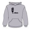 Youth Heavy Blend™ Hooded Sweatshirt Thumbnail