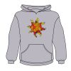 Youth Heavy Blend™ Hooded Sweatshirt Thumbnail