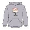 Youth Heavy Blend™ Hooded Sweatshirt Thumbnail