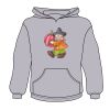 Youth Heavy Blend™ Hooded Sweatshirt Thumbnail