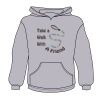 Youth Heavy Blend™ Hooded Sweatshirt Thumbnail