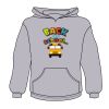 Youth Heavy Blend™ Hooded Sweatshirt Thumbnail