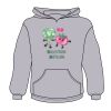 Youth Heavy Blend™ Hooded Sweatshirt Thumbnail