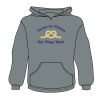 Youth Heavy Blend™ Hooded Sweatshirt Thumbnail