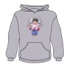 Youth Heavy Blend™ Hooded Sweatshirt Thumbnail