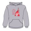 Youth Heavy Blend™ Hooded Sweatshirt Thumbnail