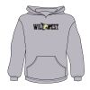 Youth Heavy Blend™ Hooded Sweatshirt Thumbnail