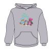 Youth Heavy Blend™ Hooded Sweatshirt Thumbnail