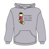 Youth Heavy Blend™ Hooded Sweatshirt Thumbnail
