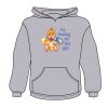 Youth Heavy Blend™ Hooded Sweatshirt Thumbnail