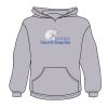 Youth Heavy Blend™ Hooded Sweatshirt Thumbnail