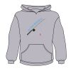 Youth Heavy Blend™ Hooded Sweatshirt Thumbnail