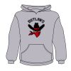 Youth Heavy Blend™ Hooded Sweatshirt Thumbnail