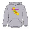 Youth Heavy Blend™ Hooded Sweatshirt Thumbnail