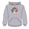 Youth Heavy Blend™ Hooded Sweatshirt Thumbnail