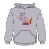 Youth Heavy Blend™ Hooded Sweatshirt Thumbnail