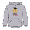Youth Heavy Blend™ Hooded Sweatshirt Thumbnail