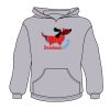 Youth Heavy Blend™ Hooded Sweatshirt Thumbnail