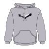 Youth Heavy Blend™ Hooded Sweatshirt Thumbnail