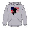 Youth Heavy Blend™ Hooded Sweatshirt Thumbnail