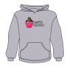 Youth Heavy Blend™ Hooded Sweatshirt Thumbnail
