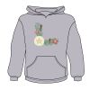 Youth Heavy Blend™ Hooded Sweatshirt Thumbnail