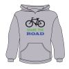 Youth Heavy Blend™ Hooded Sweatshirt Thumbnail