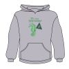 Youth Heavy Blend™ Hooded Sweatshirt Thumbnail