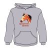 Youth Heavy Blend™ Hooded Sweatshirt Thumbnail