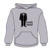 Youth Heavy Blend™ Hooded Sweatshirt Thumbnail