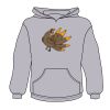 Youth Heavy Blend™ Hooded Sweatshirt Thumbnail
