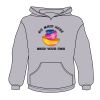Youth Heavy Blend™ Hooded Sweatshirt Thumbnail