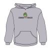 Youth Heavy Blend™ Hooded Sweatshirt Thumbnail