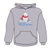 Youth Heavy Blend™ Hooded Sweatshirt Thumbnail