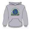 Youth Heavy Blend™ Hooded Sweatshirt Thumbnail