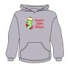 Youth Heavy Blend™ Hooded Sweatshirt Thumbnail