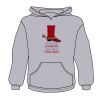 Youth Heavy Blend™ Hooded Sweatshirt Thumbnail