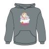 Youth Heavy Blend™ Hooded Sweatshirt Thumbnail