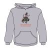 Youth Heavy Blend™ Hooded Sweatshirt Thumbnail