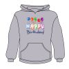 Youth Heavy Blend™ Hooded Sweatshirt Thumbnail